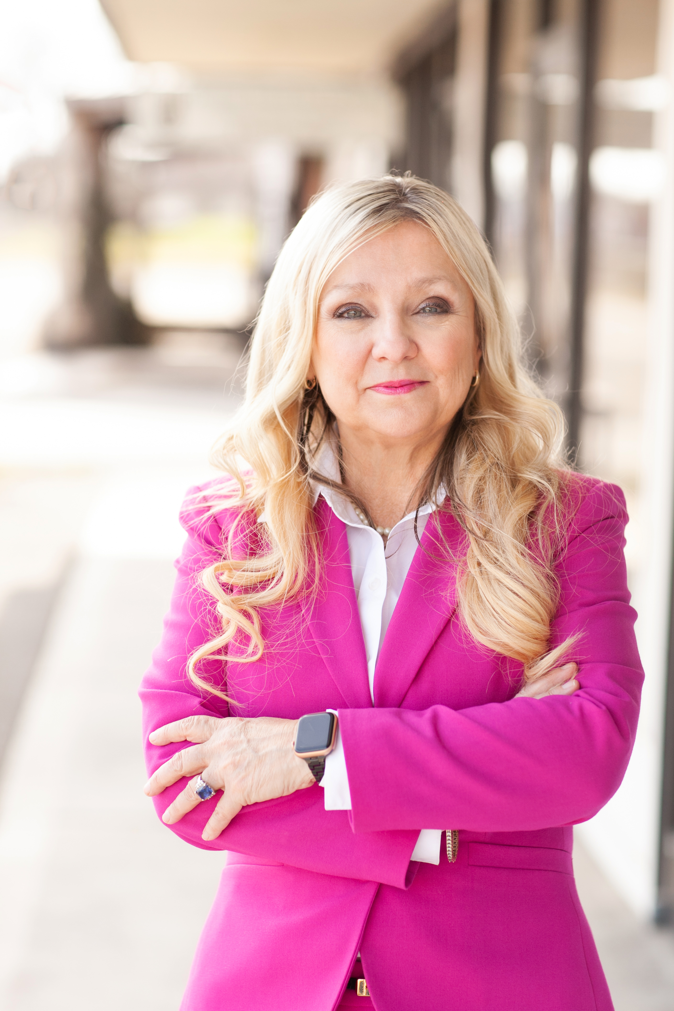 Rhonda Lee